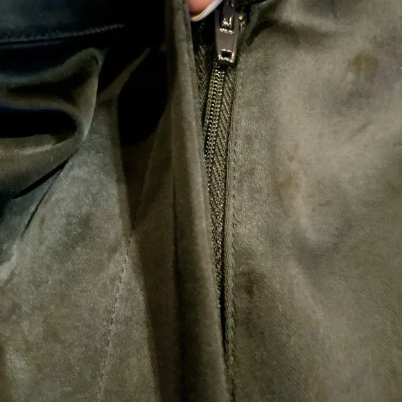 MICHAEL Michael Kors Navy Trousers - Picture 13 of 14